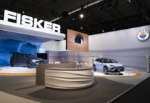 Fisker Ocean: ευρωπαϊκό ντεμπούτο στο Mobile World Congress