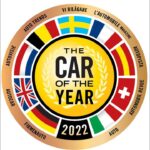 Το Kia EV6 ανακηρύχθηκε Car of the Year 2022