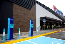 Συμφωνία nrg – METRO για ανάπτυξη δικτύου φορτιστών