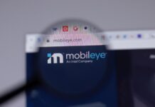 Η Intel υπέβαλε την IPO για τη Mobileye