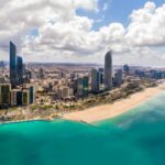 Δοκιμές ρομποταξί στα Ηνωμένα Αραβικά Εμιράτα Δοκιμές ρομποταξί στα Ηνωμένα Αραβικά Εμιράτα