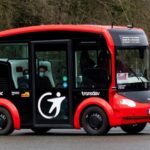 Συνέδριο για τη Συνδεδεμένη και Αυτόνομη Οδήγηση