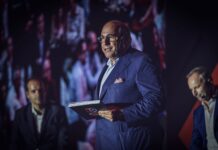 Μοτοδυναμική: αποχαιρετά τον Οδυσσέα Κυριακόπουλο