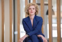 Interamerican: Η Χρύσα Ελευθερίου επικεφαλής βιωσιμότητας