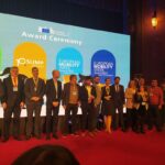 Βραβεύθηκε το Ρέθυμνο στην Ευρωπαϊκή Εβδομάδα Κινητικότητας