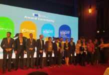 Βραβεύθηκε το Ρέθυμνο στην Ευρωπαϊκή Εβδομάδα Κινητικότητας