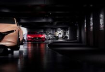 Το ανακαινισμένο Μουσείο της Mazda ανοίγει τον Μάιο
