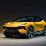 Lotus Eletre, το πρώτο ηλεκτρικό Hyper-SUV