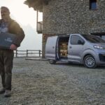 To νέο Scudo με βάση τις ανάγκες των επαγγελματιών