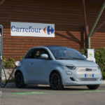 Fiat 500 Shop & Charge: Το όφελος της ηλεκτροκίνησης