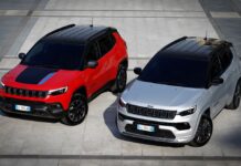 Επίδοση ρεκόρ της Jeep το Α’ τριμήνο 2022 Επίδοση ρεκόρ της Jeep το Α’ τριμήνο 2022