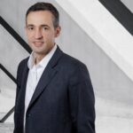 Ο Vincent Piquet Οικονομικός Διευθυντής της Renault