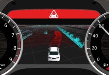 Nissan: τεχνολογία αληθινής εδαφικής αντίληψης