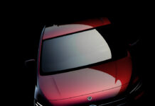 Στις 26 Απριλίου θα παρουσιαστεί η νέα Mercedes T-Class Στις 26 Απριλίου θα παρουσιαστεί η νέα Mercedes T-Class