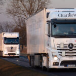 Βοήθεια της Daimler Truck στον λαό της Ουκρανίας Βοήθεια της Daimler Truck στον λαό της Ουκρανίας