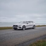 Volvo Cars: ασύρματη ενημέρωση σε όλα τα νέα μοντέλα Volvo Cars: ασύρματη ενημέρωση σε όλα τα νέα μοντέλα