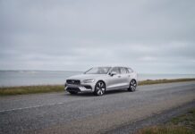 Volvo Cars: ασύρματη ενημέρωση σε όλα τα νέα μοντέλα Volvo Cars: ασύρματη ενημέρωση σε όλα τα νέα μοντέλα