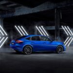 Υβριδικό σύστημα e:HEV στο Civic: εξαιρετική αποδοτικότητα