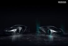 Honda: 30 ηλεκτρικά μοντέλα έως το 2030
