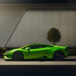 Η Lamborghini Huracán Tecnica έκανε το ντεμπούτο της