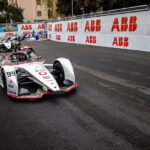 Το μέλλον της ηλεκτροκίνησης στην ABB FIA Formula E