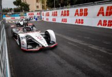 Το μέλλον της ηλεκτροκίνησης στην ABB FIA Formula E