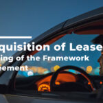 Υπογραφή συμφωνίας πλαισίου ALD – LeasePlan Υπογραφή συμφωνίας πλαισίου ALD - LeasePlan