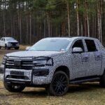 Το νέο Amarok της Volkswagen Επαγγελματικά Οχήματα