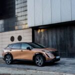 Βραβείο Red Dot Design στο Nissan Ariya