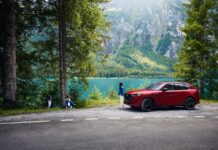 Mazda: ουδετερότητα άνθρακα έως το 2050