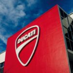 Ducati: επίδοση ρεκόρ το Α’ τρίμηνο του 2022
