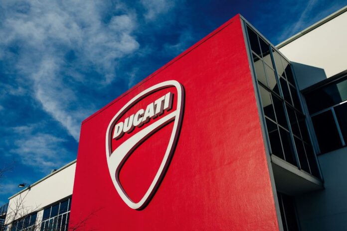 Ducati: επίδοση ρεκόρ το Α’ τρίμηνο του 2022