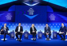 H τεχνολογία μεταμορφώνει τη ζωή στις πόλεις