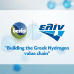 ΔΕΣΦΑ-ΕΛΙΝΟΙΛ: Πρόθεση συνεργασίας στο υδρογόνο