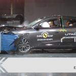 Euro NCAP: Honda HR-V, DS 4 και Dacia Jogger