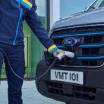 Ford Pro: λανσάρει ολοκληρωμένη λύση φόρτισης για e-LCV