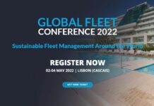 Global Fleet Conference 2022: Βιωσιμότητα