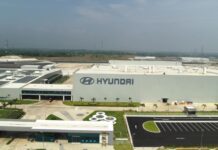 Hyundai: παραγωγική μονάδα στην Ινδονησία