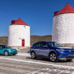 Kosmocar: Τα Volkswagen ID σε ιδιώτες στην Αστυπάλαια