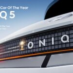 Hyundai IONIQ 5: World Car of the Year