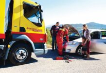 Η Οδική Βοήθεια της Interamerican το Πάσχα Η Οδική Βοήθεια της Interamerican το Πάσχα