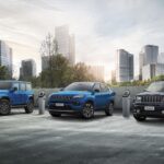 Jeep 4xe – Kiri: Επιβράβευση φιλικής προς το περιβάλλον οδήγησης