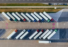 Νέα πρότυπα ασφαλείας της ΕΕ για χώρους στάθμευσης