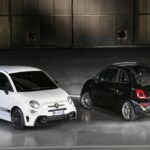 Στην Ελλάδα η νέα σειρά 595/695 της Abarth