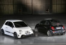 Στην Ελλάδα η νέα σειρά 595/695 της Abarth