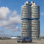 Η BMW i3 eDrive35L, ειδικά για την Κίνα