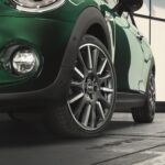 BMW Group: βιώσιμα παραγόμενες ζάντες αλουμινίου