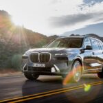 Εκτεταμένες βελτιώσεις στη νέα BMW X7