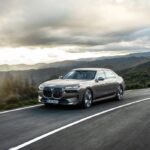 Ψηφιακή πρεμιέρα της BMW i7 και όλης της νέας Σειράς 7