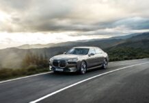 Ψηφιακή πρεμιέρα της BMW i7 και όλης της νέας Σειράς 7